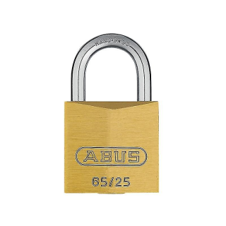 ABUS 65 25 BL