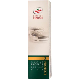 Turtle Wax Perfect finish Gloss Protect 300ml