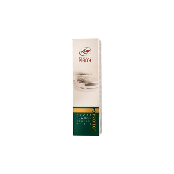 Turtle Wax Perfect finish Gloss Protect 300ml