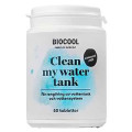 Clean my Water Tank 50stk