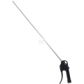Blåsepistol lang Ø8x500 mm rett 1/4", Grene