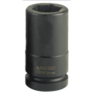 TENG TOOLS KRAFTPIPE LANG 1" 33MM 910633R