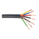 Kabel RKKB 7x1,5mm2 svart