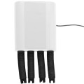 Skotørker for 4 sko 350W Bellus