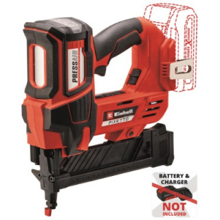 Einhell FIXETTO 18/38 S krampepistol 18V solo