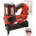 Einhell FIXETTO 18/38 S krampepistol 18V solo