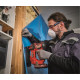 Einhell FIXETTO 18/38 S krampepistol 18V solo