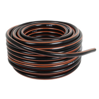 HOME It Garden hageslange, 5-lags, ½", 25 m