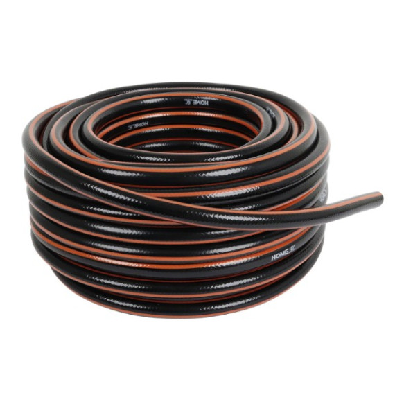 HOME It Garden hageslange, 5-lags, ½", 25 m