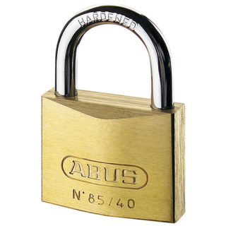 ABUS 85 40 BL