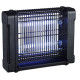 HOME It insektdreper 2×6 watt 4000 volt