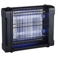 HOME It insektdreper 2×6 watt 4000 volt