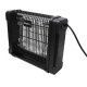 HOME It insektdreper 2×6 watt 4000 volt