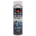 AUTOLAKK KLAR 500ML, BGU