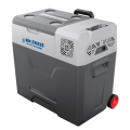 KJØLEBOKS/FRYSEBOKS 50L M/KOMPRESSOR 12/24V-230V