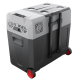 KJØLEBOKS/FRYSEBOKS 50L M/KOMPRESSOR 12/24V-230V