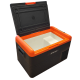 KJØLEBOKS/FRYSEBOKS 30L M/KOMPRESSOR 12/24V-230V