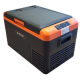 KJØLEBOKS/FRYSEBOKS 30L M/KOMPRESSOR 12/24V-230V
