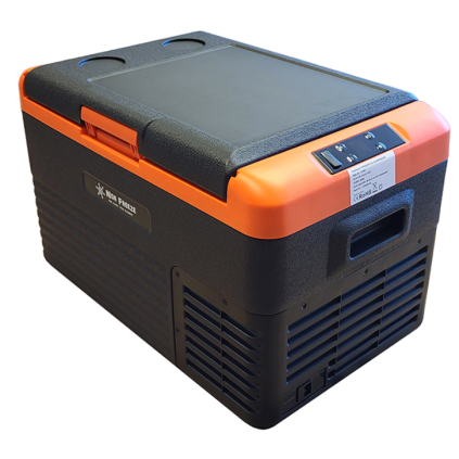 KJØLEBOKS/FRYSEBOKS 30L M/KOMPRESSOR 12/24V-230V