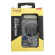 Millarco multimeter 0-500 volt