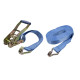 JEKKESTROPP 5,0T 0,5+9,5M 50MM DOBBEL J-KROK