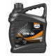 Eurol Harley 20W-50 Mineralsk, 4L