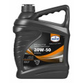Eurol Harley 20W-50 Mineralsk, 4L