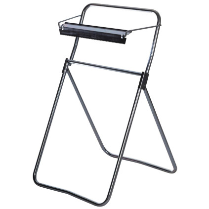 TØRKERULLSTATIV GULV 40CM FZB GRUNDA