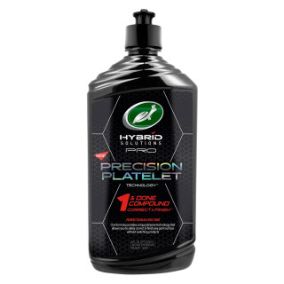 Turtle Wax 1 & Done Compound 473 ml