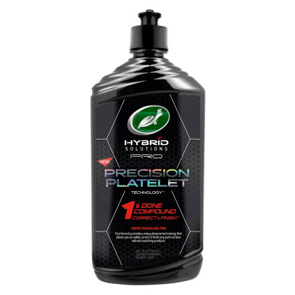 Turtle Wax 1 & Done Compound 473 ml