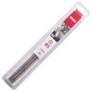Oregon K5 Rundfil for sagkjede 7/32, 5,5mm, 3stk