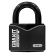 ABUS GRANIT 37 55, klasse 3