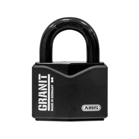 ABUS GRANIT 37 55, klasse 3