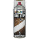 Motip Dupli-Color Rust Stop, 4in1 400ml, Rød matt, RAL3000