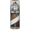 Motip Dupli-Color Rust Stop, 4in1 400ml, Rød matt, RAL3000