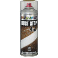 Motip Dupli-Color Rust Stop, 4in1 400ml, Hvit, RAL9010