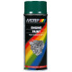Motip motorlakk spray 400ml, Volvo penta grønn