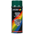 Motip motorlakk spray 400ml, Volvo penta grønn