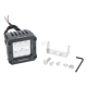 ARBEIDSLYS LED, 18W, 1620LM, 10-30V  KRAMP