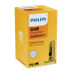 Xenon pære D4R Philips