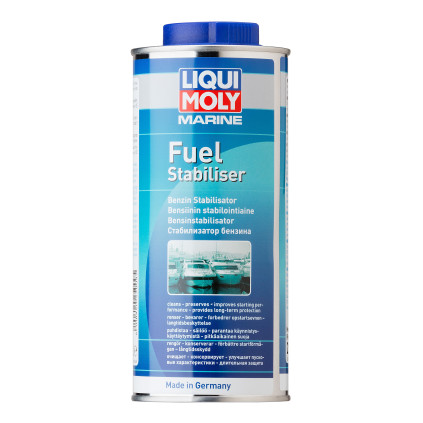 Liqui Moly Fuel Stabiliser Marine 0,5L