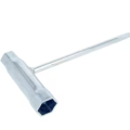 Tennpluggnøkkel 19x13mm, GoPart