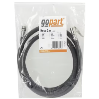 Dekkfyller slange 2M for LT410GP, GoPart
