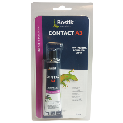 KONTAKTLIM BOSTIK A3 TUBE 35 ML