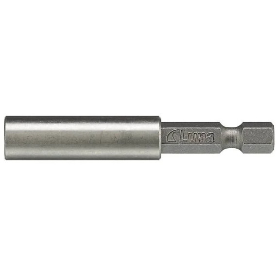 BITSHOLDER MED MAGNET 60MM, LUNA