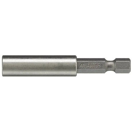BITSHOLDER MED MAGNET 60MM, LUNA