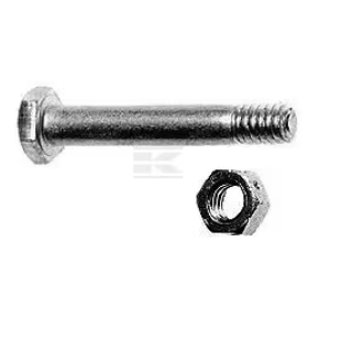 Brytebolt 5pk Ariens OEM 51001600