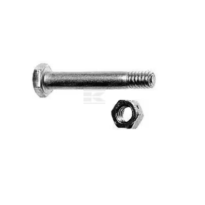 Brytebolt 5pk Ariens OEM 51001600