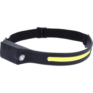 HODELYKT SLIM 350LM M/SENSOR OPPLADBAR, LEDlite