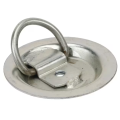 Surringsøye rund Ø90mm H12mm, Kramp